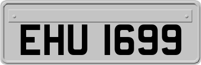 EHU1699