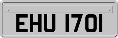 EHU1701