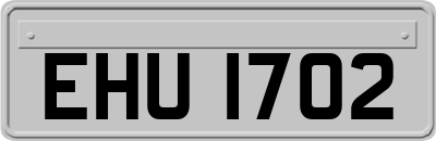 EHU1702