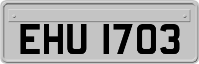 EHU1703