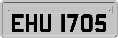 EHU1705