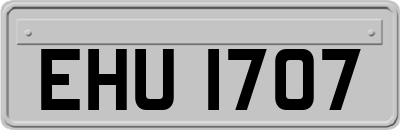 EHU1707