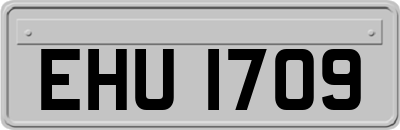 EHU1709