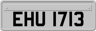 EHU1713