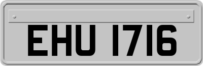 EHU1716