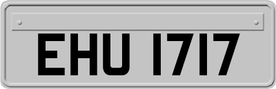 EHU1717