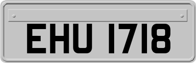 EHU1718
