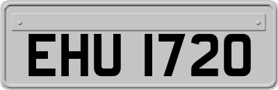 EHU1720