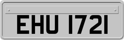 EHU1721