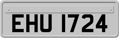 EHU1724