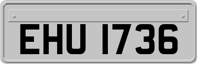 EHU1736