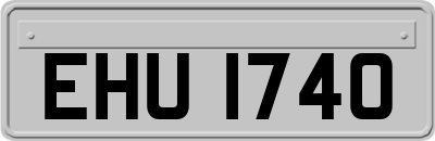 EHU1740