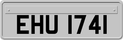 EHU1741