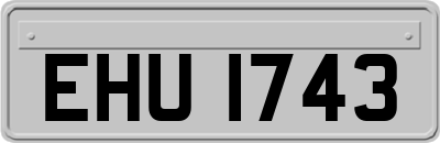 EHU1743