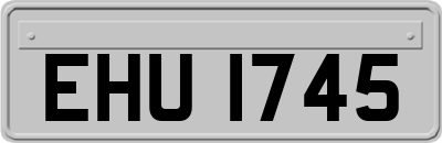 EHU1745