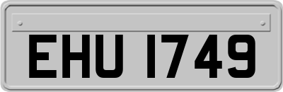 EHU1749