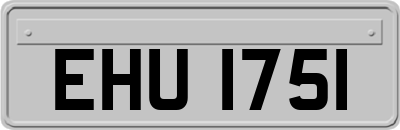 EHU1751