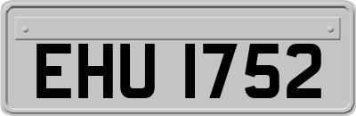EHU1752