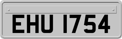 EHU1754