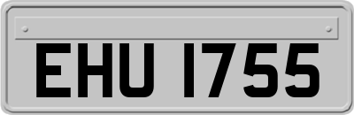 EHU1755