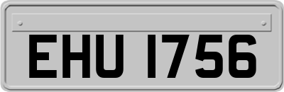 EHU1756
