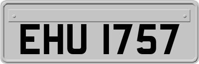 EHU1757