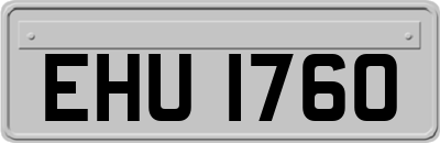 EHU1760