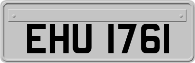 EHU1761