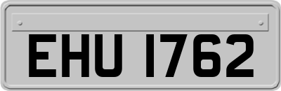 EHU1762