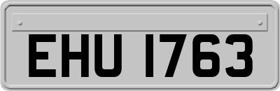 EHU1763