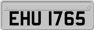 EHU1765