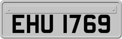 EHU1769