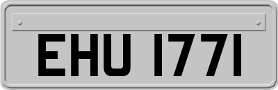 EHU1771