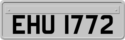 EHU1772