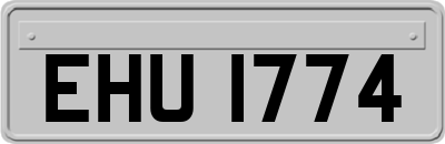EHU1774
