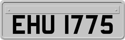 EHU1775