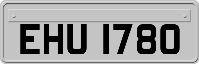 EHU1780