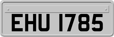 EHU1785