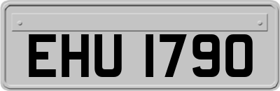 EHU1790