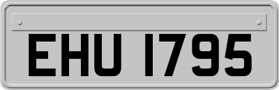 EHU1795