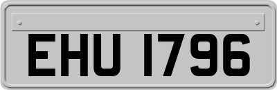 EHU1796