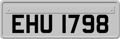 EHU1798