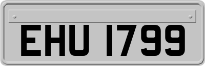 EHU1799