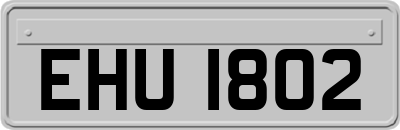 EHU1802