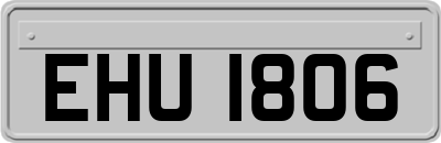 EHU1806