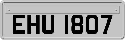 EHU1807