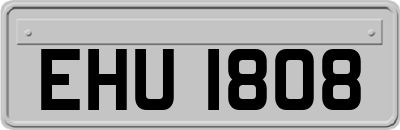 EHU1808