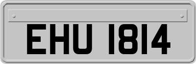 EHU1814