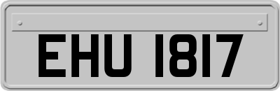 EHU1817