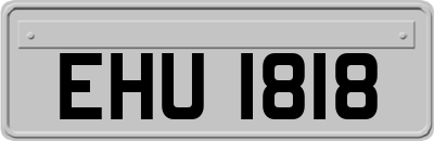EHU1818